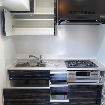 【キッチン】 | ビルヴィオ東日暮里 | キッチンです