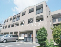 グランデュール北戸田の画像