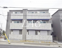 フレスコ北戸田の画像