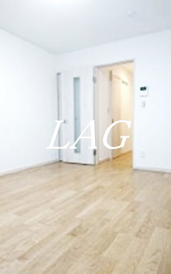 【居間・リビング】 | AZEST-RENT東小金井 | 洋室のお部屋です。