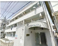 スカイコート大森第2の画像