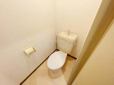 【トイレ】 | パルシオ柴田