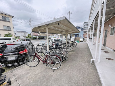 【その他共用部分】 | パルシオ柴田