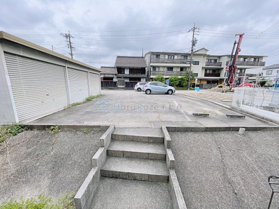 【駐車場】 | パルシオ柴田