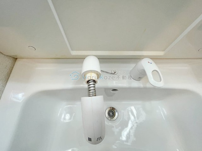 【独立洗面台】 | パルシオ柴田