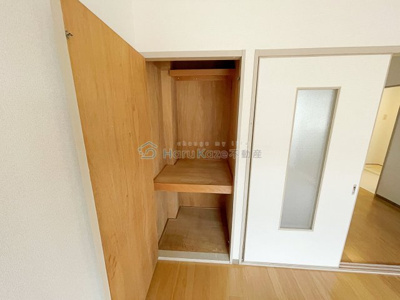 【収納】 | パルシオ柴田