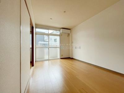 【寝室】 | パルシオ柴田