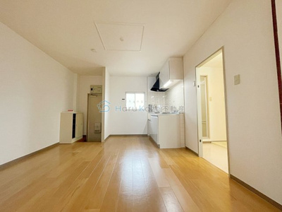 【居間・リビング】 | パルシオ柴田