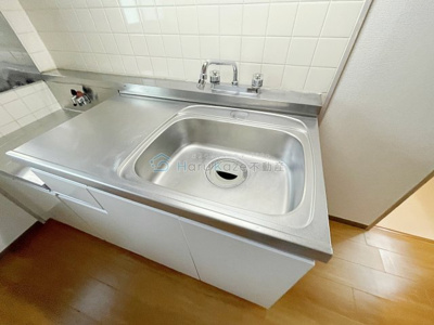 【キッチン】 | パルシオ柴田