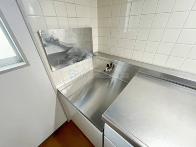 【キッチン】 | パルシオ柴田