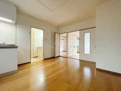 【居間・リビング】 | パルシオ柴田