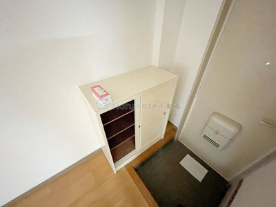 【玄関】 | パルシオ柴田