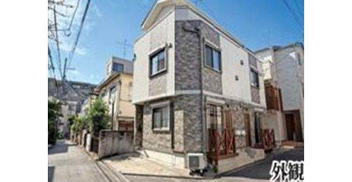 文京区本郷5丁目賃貸併用住宅