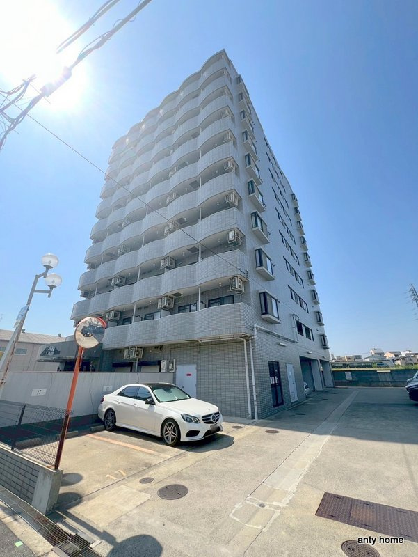 ノルデンハイム小松　仲介手数料無料