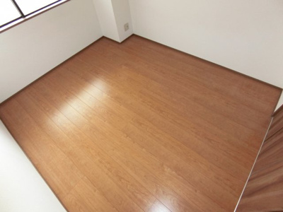 【寝室】 | コスモリード武蔵中原 | 他のお部屋の参考写真となります。