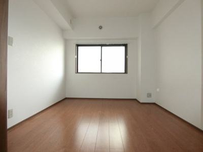 【寝室】 | コスモリード武蔵中原 | 他のお部屋の参考写真となります。