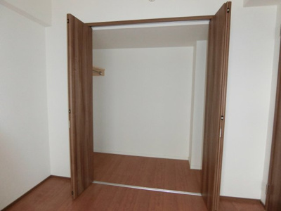 【収納】 | コスモリード武蔵中原 | 他のお部屋の参考写真となります。