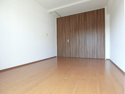 【洋室】 | コスモリード武蔵中原 | 他のお部屋の参考写真となります。