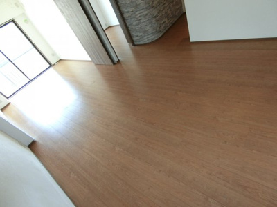 【洋室】 | コスモリード武蔵中原 | 他のお部屋の参考写真となります。