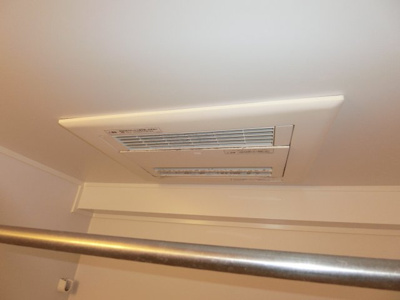 【浴室】 | コスモリード武蔵中原 | 他のお部屋の参考写真となります。