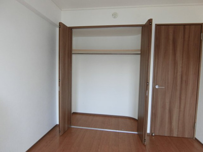 【収納】 | コスモリード武蔵中原 | 他のお部屋の参考写真となります。