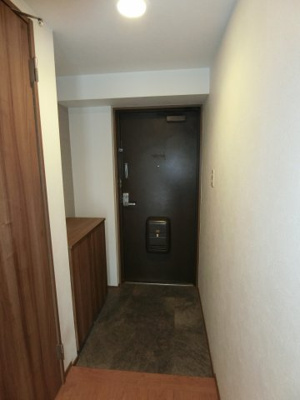 【玄関】 | コスモリード武蔵中原 | 他のお部屋の参考写真となります。