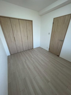 【洋室】 | ダイアパレス井口リヴァージュ | 5帖洋室