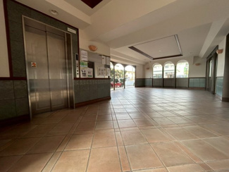 【その他共用部分】 | ダイアパレス井口リヴァージュ