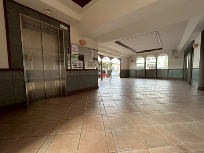 【その他共用部分】 | ダイアパレス井口リヴァージュ