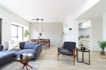 ダイアパレス井口リヴァージュの画像