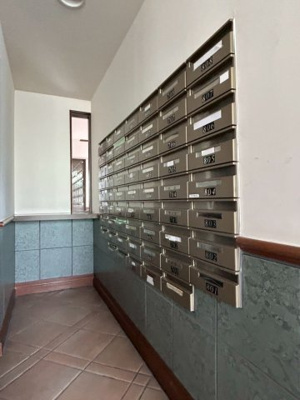 【その他】 | ダイアパレス井口リヴァージュ