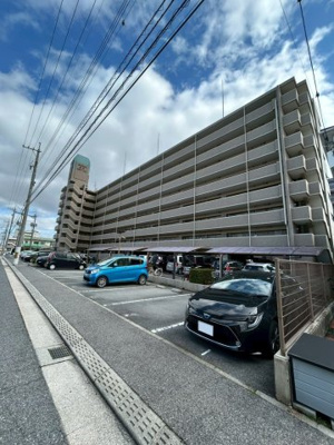 【その他】 | ダイアパレス井口リヴァージュ