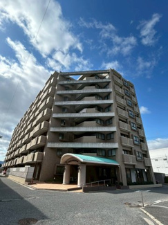 【外観】 | ダイアパレス井口リヴァージュ | ダイアパレス井口リヴァージュ