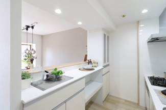 【浴室】 | ダイアパレス井口リヴァージュ