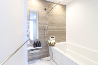 【設備】 | ダイアパレス井口リヴァージュ | 追い炊き機能付き