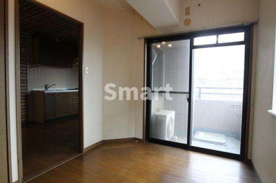 【バルコニー】 | シティオ高円寺