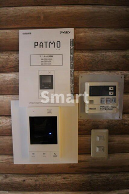 【セキュリティ】 | シティオ高円寺