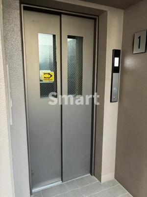 【設備】 | シティオ高円寺