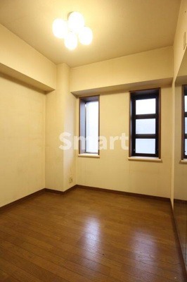 【洋室】 | シティオ高円寺