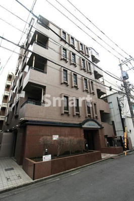 【外観】 | シティオ高円寺