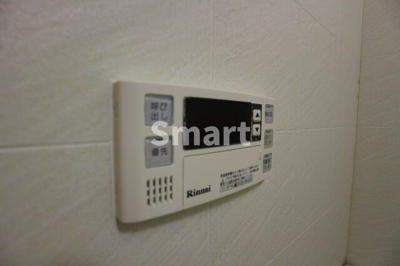 【浴室】 | シティオ高円寺