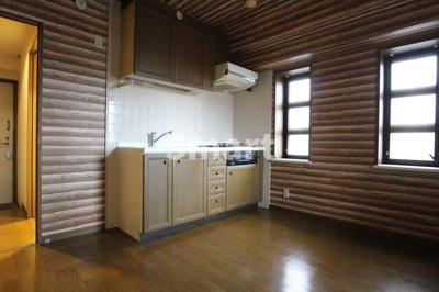 【キッチン】 | シティオ高円寺