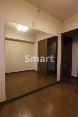 【寝室】 | シティオ高円寺