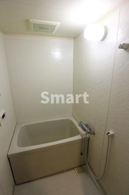 【浴室】 | シティオ高円寺