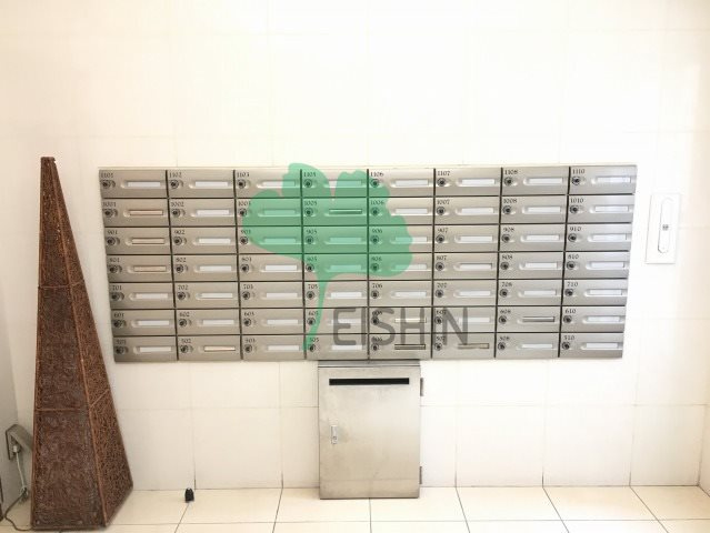 ボヌール博多のその他共用部分