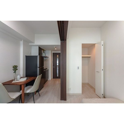 【寝室】 | エステムコート大阪プリューム