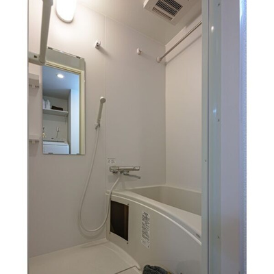 【浴室】 | エステムコート大阪プリューム