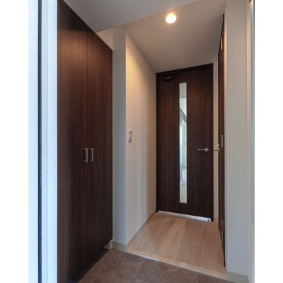 【玄関】 | エステムコート大阪プリューム