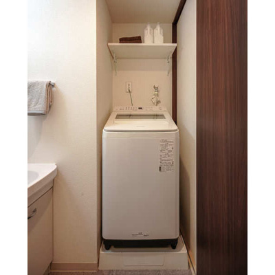 【設備】 | エステムコート大阪プリューム