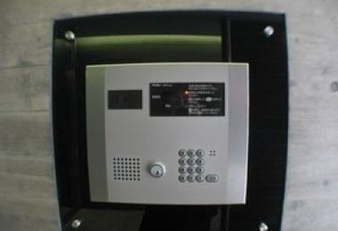 ＯＺＩＯ大手町のセキュリティ